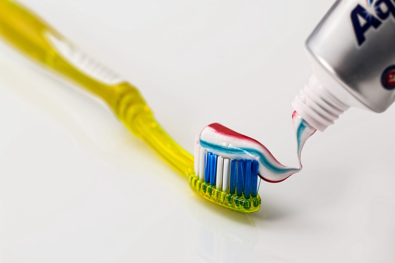 How Toothbrush Helps Dental Care. Gilbert Affordable Dentist
