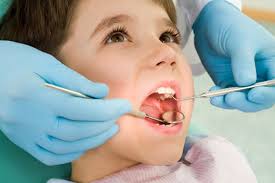 Teach Kids Dental Hygiene. Chandler Kids Dentist
