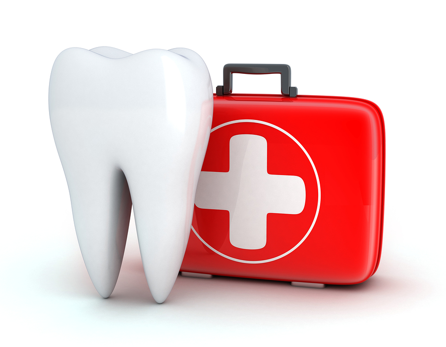 Get Help With Mesa Dentist for Abscess