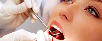 Fix Tartar Issues With Mesa Family Dentist