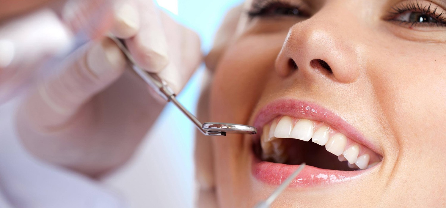 Dental Care With San Tan Valley Cosmetic Dentist