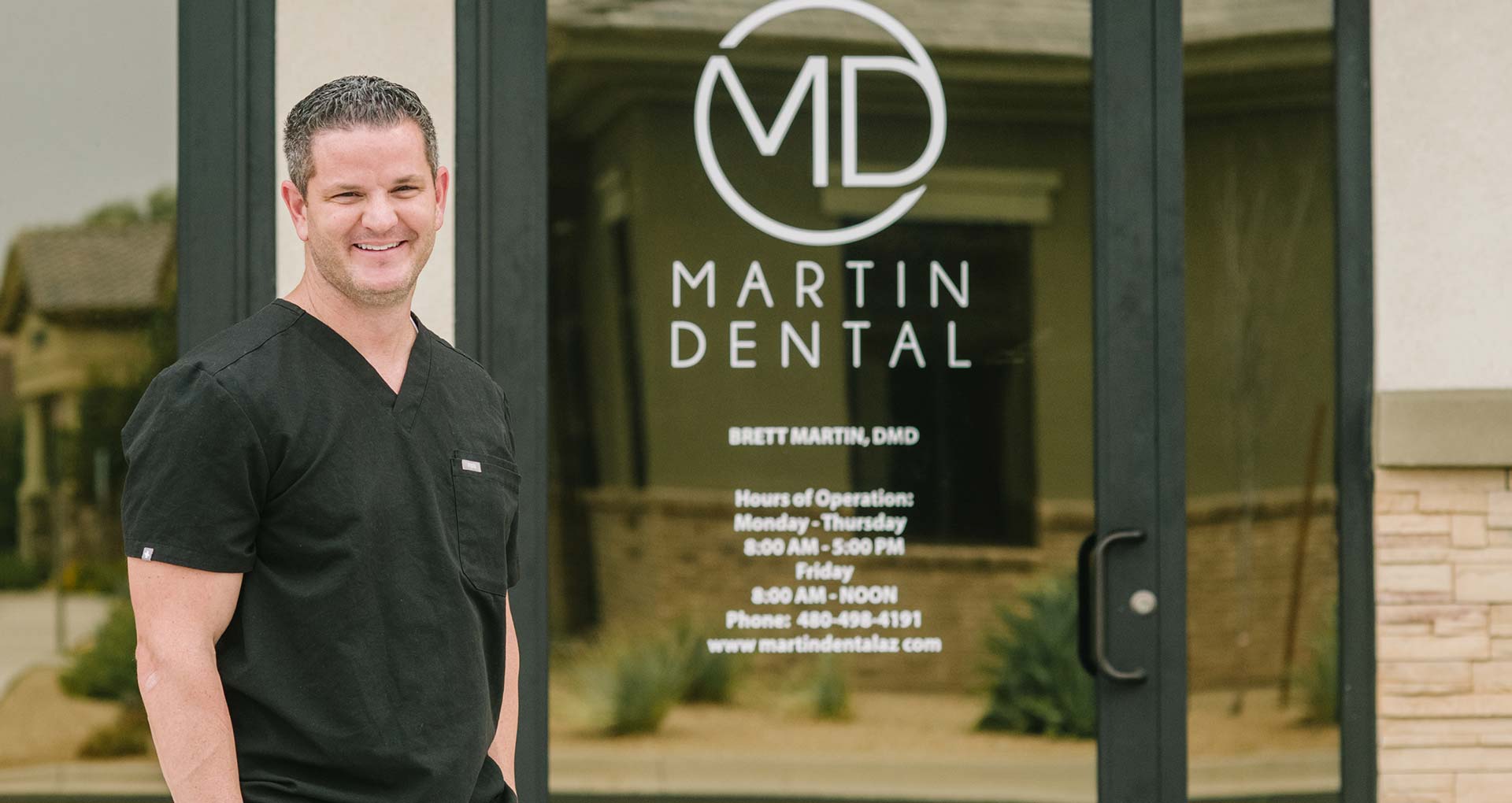 Where To Find Professional Queen Creek Cosmetic Dentist